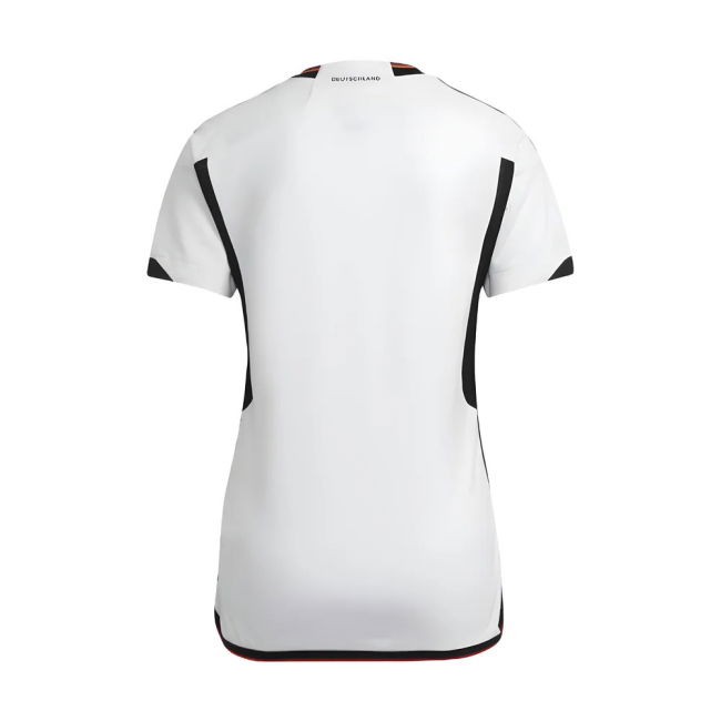 2022-2023 Germany Home Shirt (Ladies)