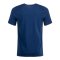 2022-2023 Brazil Crest Tee (Navy) (Your Name)