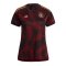 2022-2023 Germany Away Shirt (Ladies) (HECTOR 3)