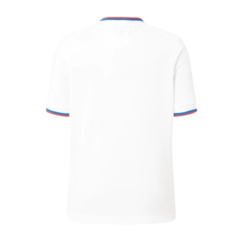 2022-2023 Rangers Away Shirt (Kids) (Cantwell 13)