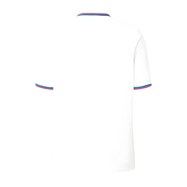 2022-2023 Rangers Away Shirt (Kids)