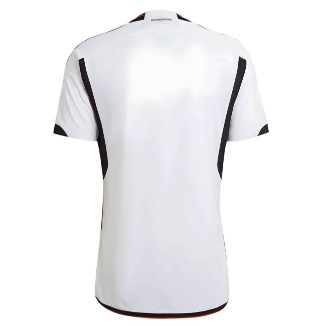 2022-2023 Germany Home Shirt (Kids) (KLOSE 11)