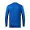 2022-2023 Rangers Long Sleeve Training Tee (Blue) (GREIG 2)