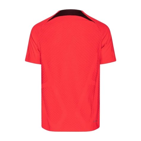 2022-2023 Liverpool Elite Training Shirt (Red) (DARWIN 27)