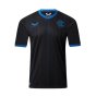 2022-2023 Rangers Fourth Shirt (Kids) (DAVIS 10)