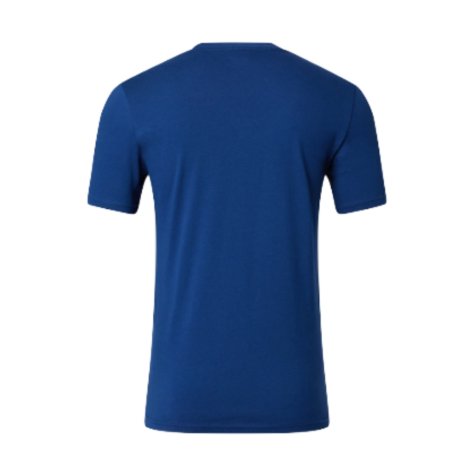 2022-2023 Newcastle Players Travel Tee (Ink Blue) (BRUNO G 39)