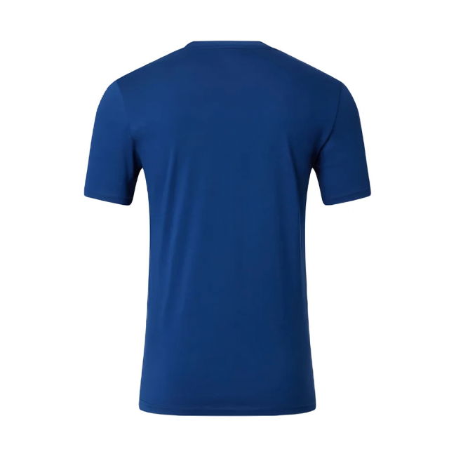 2022-2023 Newcastle Players Travel Tee (Ink Blue) (BRUNO G 39)