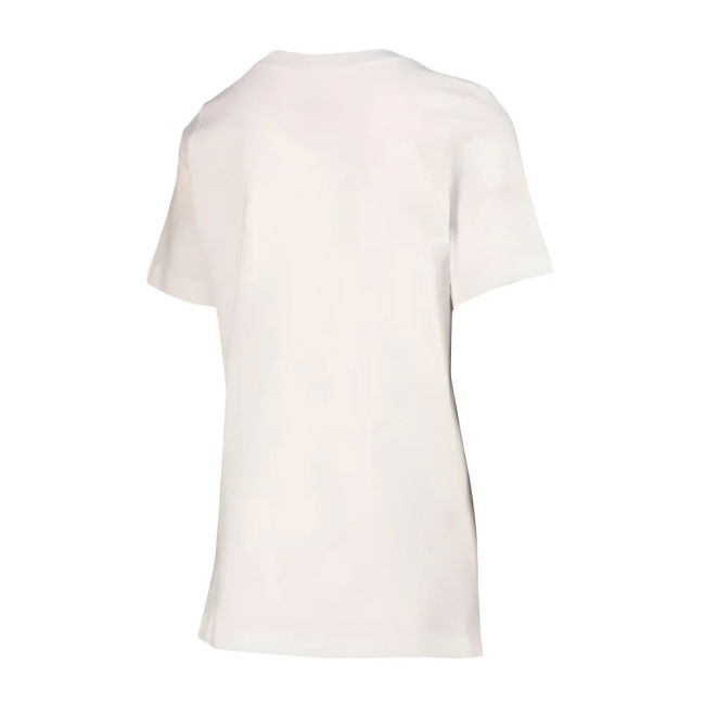 2022-2023 England Crest Tee (White) - Kids (Your Name)