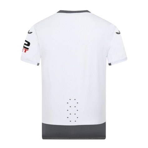 2022-2023 Wolves Third Pro Shirt (PODENCE 10)