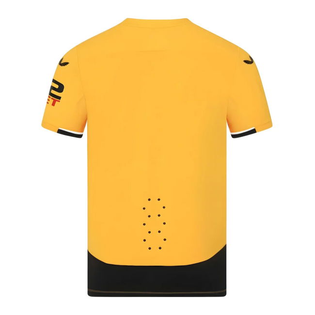 2022-2023 Wolves Home Pro Jersey