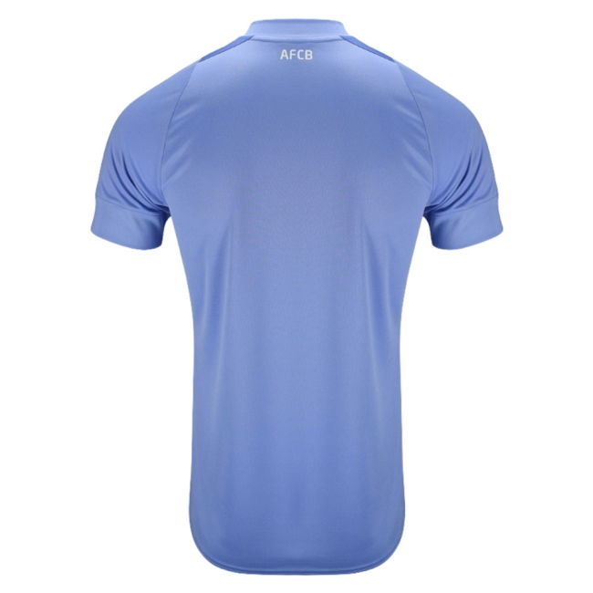 Bournemouth 2022-23 Away Shirt (L) (Excellent)