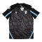 2022-2023 Cardiff Blues Gym Training Shirt (Black) (Your Name)