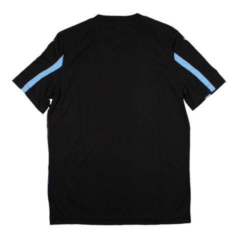 2022-2023 Cardiff Blues Gym Training Shirt (Black)