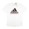2022-2023 Germany DNA Graphic Tee (White) (Brandt 17)