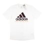 2022-2023 Germany DNA Graphic Tee (White) (Musiala 14)