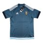 2016-2017 Argentina Away Shirt (Pastore 21)