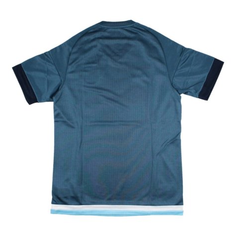 2016-2017 Argentina Away Shirt (Otamendi 17)