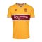 2021-2022 Motherwell Home Shirt (Your Name)