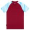 2021-2022 Burnley Home Shirt (Kids) (BARNES 10)