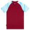 2021-2022 Burnley Home Shirt (Kids) (BRADY 12)