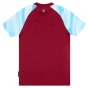 2021-2022 Burnley Home Shirt (Kids) (RODRIGUEZ 19)