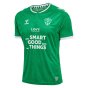 2022-2023 Saint Etienne Home Shirt (Your Name)