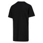 2022-2023 Inter Milan Crest T-Shirt (Black) (MILITO 22)
