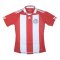 2010-2011 Paraguay Home Shirt (Your Name)