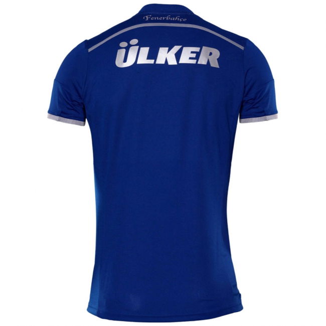 2014-2015 Fenerbahce Third Shirt