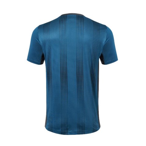 2022-2023 Newcastle Training Shirt (Ink Blue) (ISAK 14)
