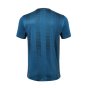 2022-2023 Newcastle Training Shirt (Ink Blue) (Your Name)