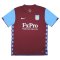 2010-2011 Aston Villa Home Shirt (Your Name)