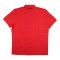 2022-2023 OGC Nice Polo Shirt (Red)