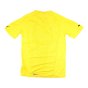 2010-2011 Villarreal Home Shirt (Your Name)