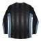 2022-2023 Newcastle Coaches Long Sleeve Training Tee (Black) (BOTMAN 4)