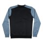 2022-2023 Newcastle Staff Sweatshirt (Black)