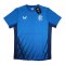 2022-2023 Rangers Training Short Sleeve Tee (Blue) (GREIG 2)