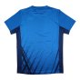 2022-2023 Rangers Training Short Sleeve Tee (Blue) (ARFIELD 37)
