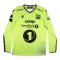 2021-2022 Kristiansund BK Third LS Shirt (Your Name)
