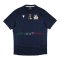 2022-2023 Italy Rugby Warm Up Training Shirt (Navy) (Your Name)