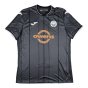 2022-2023 Swansea Third Shirt (Your Name)