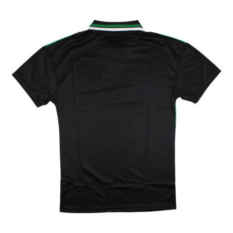 1994-1996 Celtic Away Shirt (Nicholas 10)