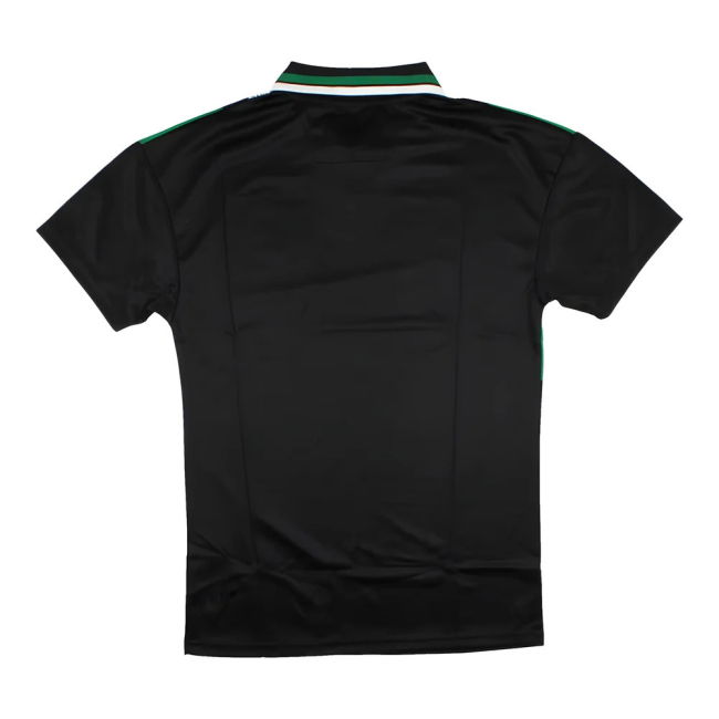 1994-1996 Celtic Away Shirt (Van Hooijdonk 9)