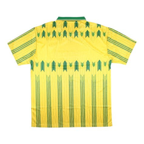 Celtic 1989/91 Away Shirt (McAvennie 9)