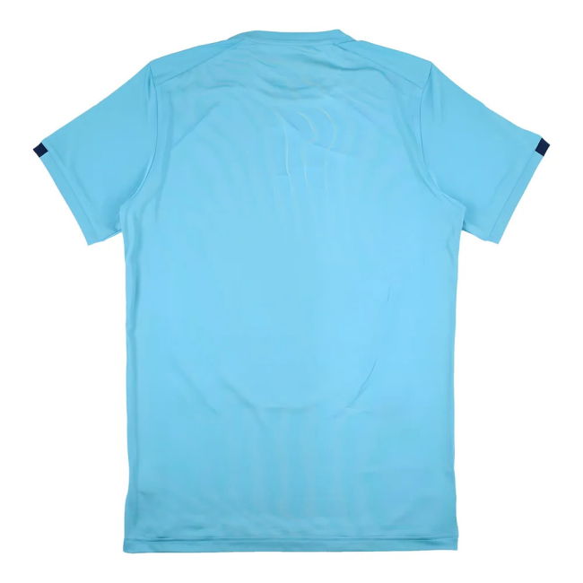 2022-2023 Newcastle Coaches Travel Tee (Sky Blue)