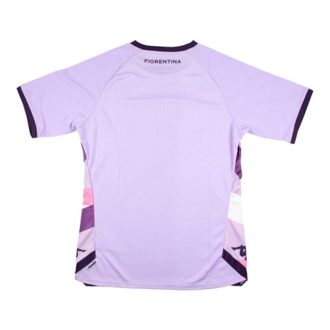 2022-2023 Fiorentina Pro 6 Training Shirt (Violet)