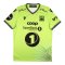 2021-2022 Kristiansund BK Third Shirt (Your Name)