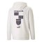 2022-2023 Italy FtblCulture Hoody (White Heather)