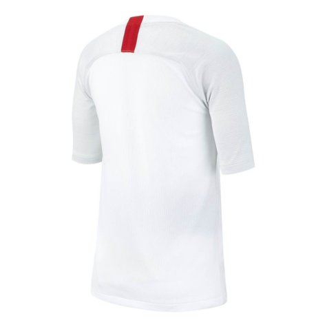 2019-2020 PSG Training Shirt (White) - Kids (Your Name)