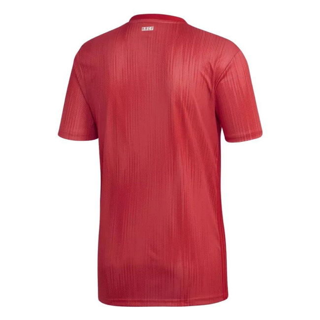 2018-2019 Real Madrid Third Shirt